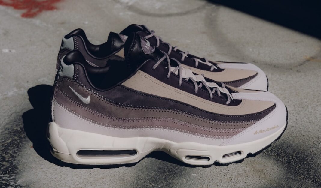 AMM,A Ma Maniére,Nike,Air Max 这两款 AMM x Nike 很快要来了!日期确定! AMM,A Ma Maniére,Nike,Air Max 这两款 AMM x Nike 很快要来了!日期确定!