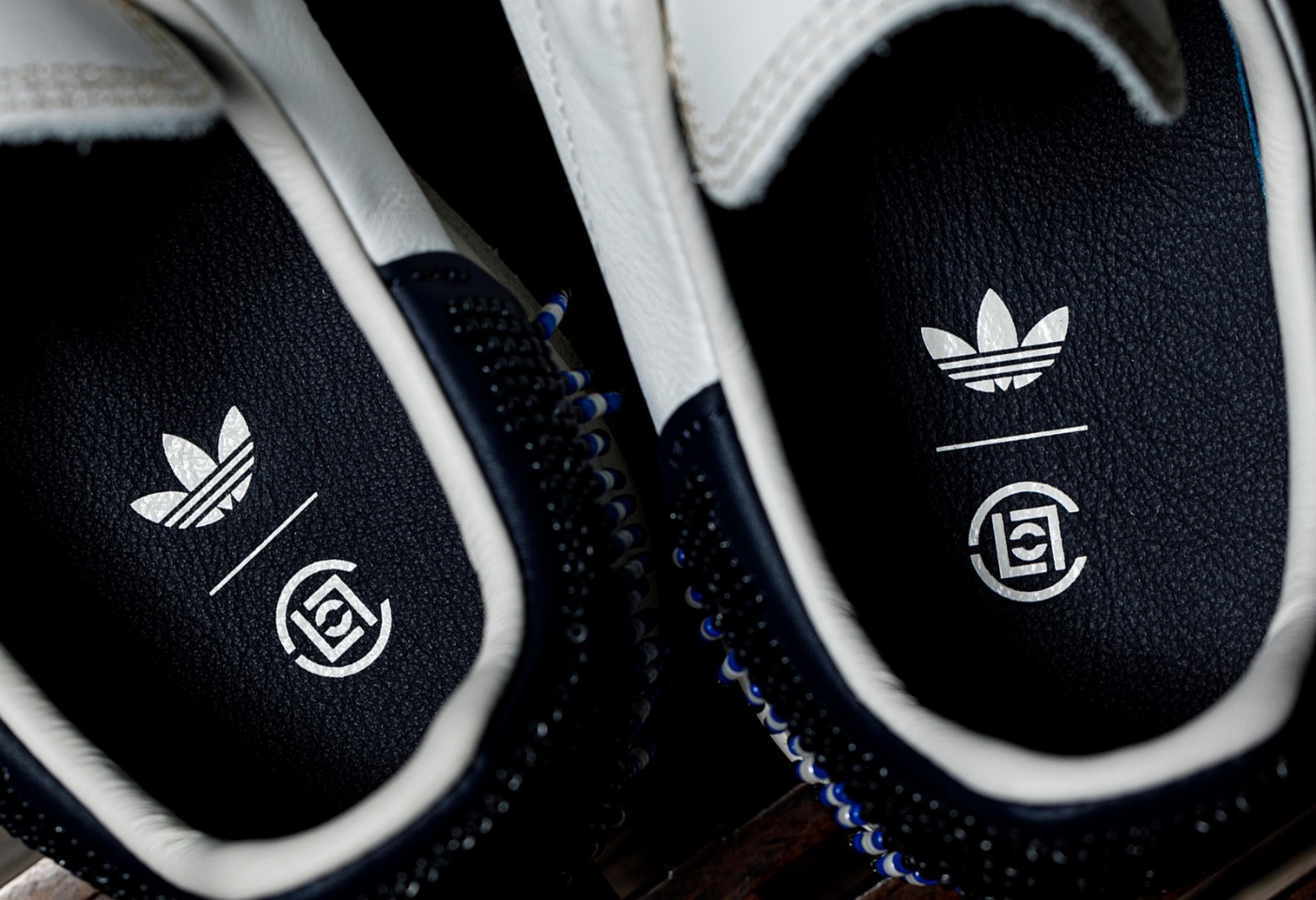 Stan Smith,CLOT,陈冠希,JR0022 不看实物真不知道!冠希的新鞋原来是这样的… Stan Smith,CLOT,陈冠希,JR0022 不看实物真不知道!冠希的新鞋原来是这样的…