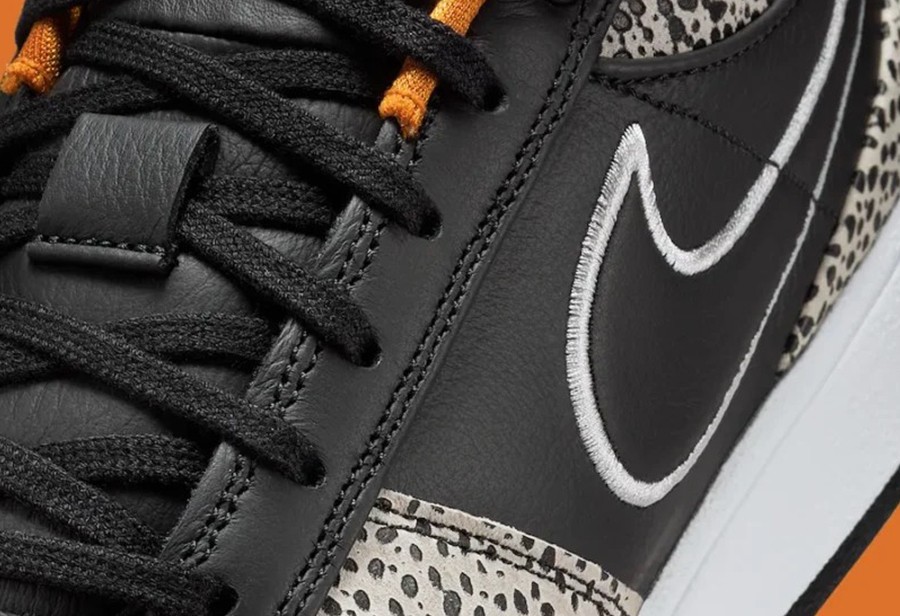 Nike,Book 1,Safari,IO9703-001 致敬经典主题!这双 Book 1 要市售了! Nike,Book 1,Safari,IO9703-001 致敬经典主题!这双 Book 1 要市售了!