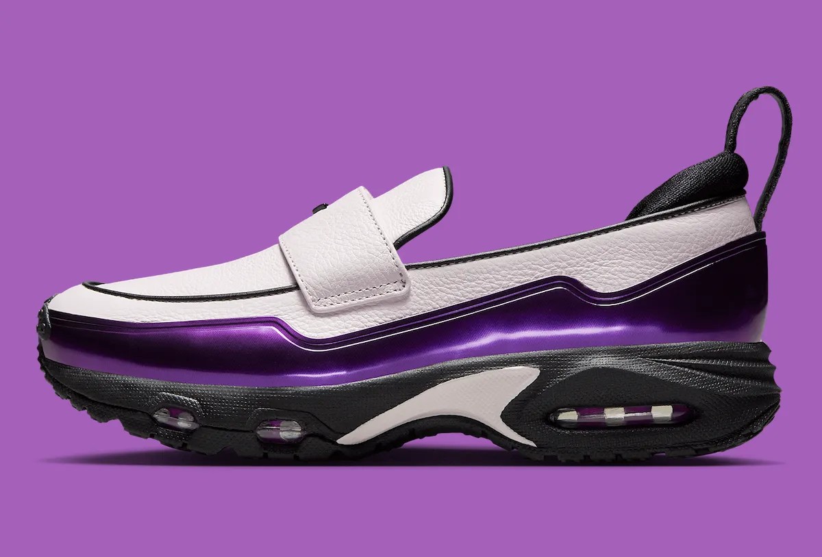 Nike,Air Max,Phenomena,SWDC,Pe 设计够大胆!带气垫的 Nike 乐福鞋曝光! Nike,Air Max,Phenomena,SWDC,Pe 设计够大胆!带气垫的 Nike 乐福鞋曝光!