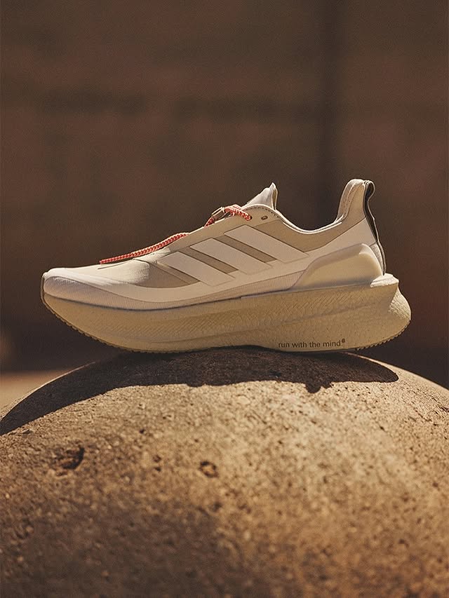 H. Koumori,adidas,UltraBOOST 5 UB 5.0 出联名鞋了!风格大变样! H. Koumori,adidas,UltraBOOST 5 UB 5.0 出联名鞋了!风格大变样!