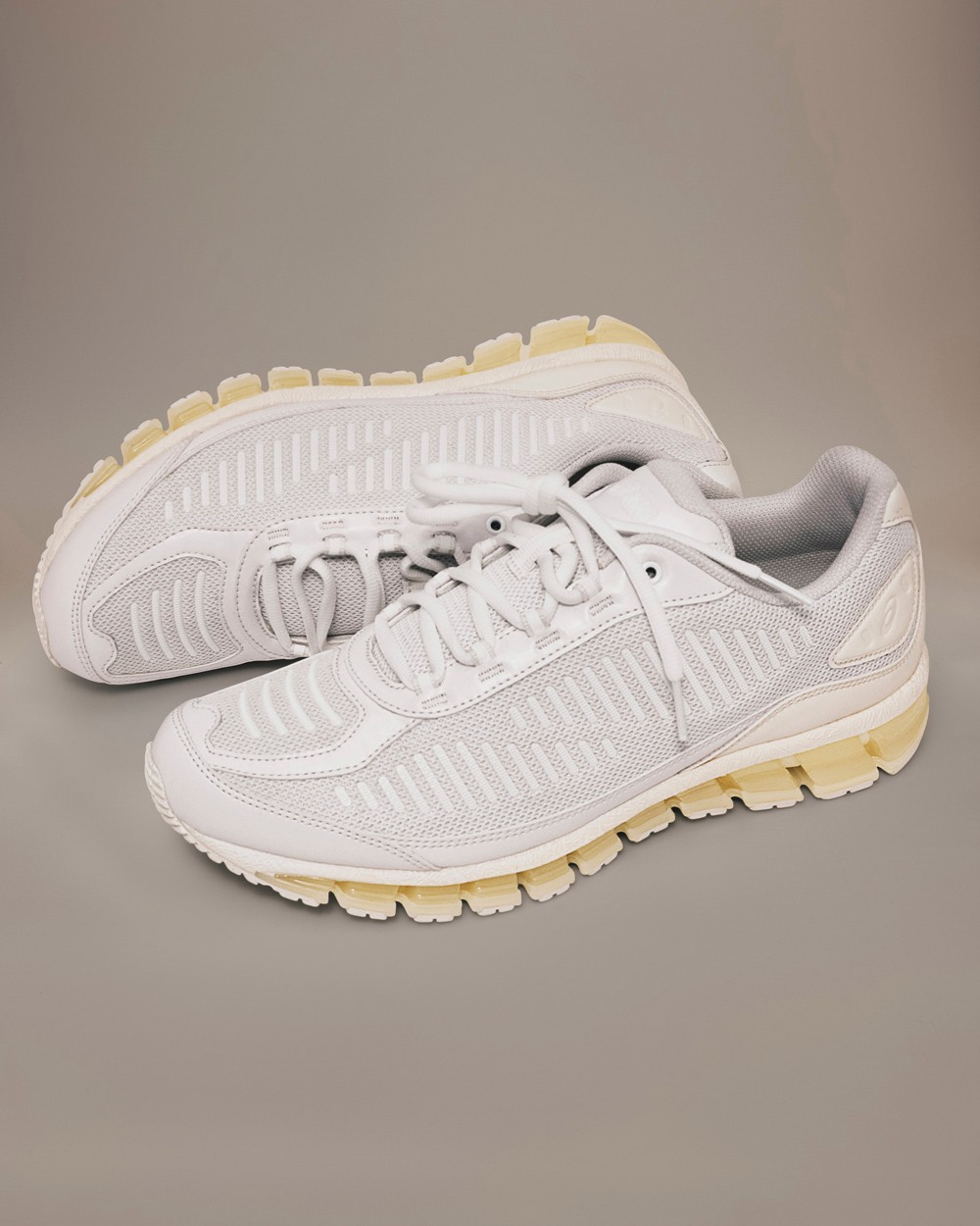 JJJJound,ASICS,GEL-QUANTUM 360 JJJJound 新联名官宣!这次的鞋型是它! JJJJound,ASICS,GEL-QUANTUM 360 JJJJound 新联名官宣!这次的鞋型是它!