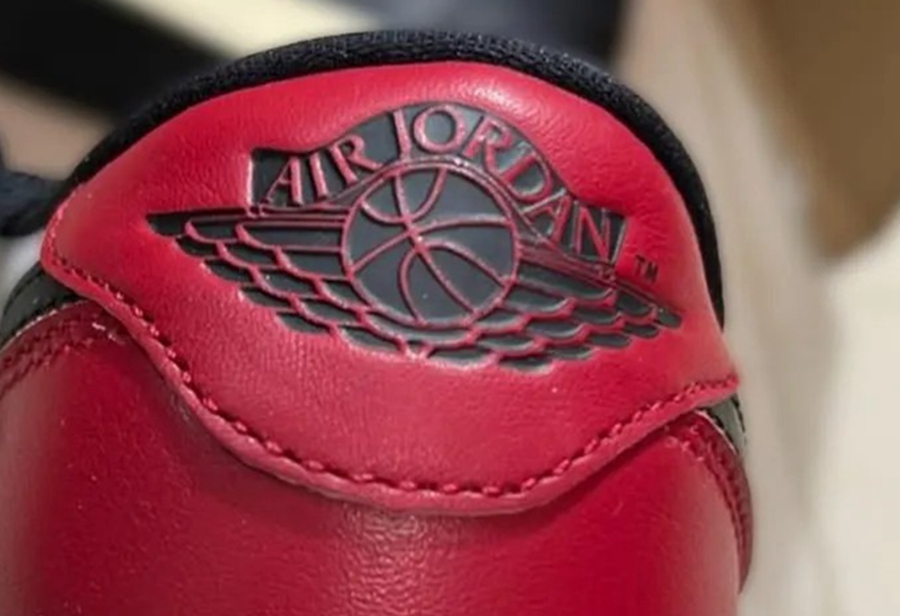AJ,Air Jordan 1 Low OG,Chicago 上次市价万元!这双「芝加哥 AJ」要来了! AJ,Air Jordan 1 Low OG,Chicago 上次市价万元!这双「芝加哥 AJ」要来了!