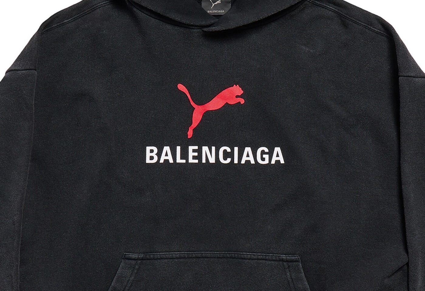 Balenciaga,PUMA,Speedcat 巴黎世家 x PUMA 联手,让去年就爆火的这双鞋,身价暴涨 10 倍… Balenciaga,PUMA,Speedcat 巴黎世家 x PUMA 联手,让去年就爆火的这双鞋,身价暴涨 10 倍…