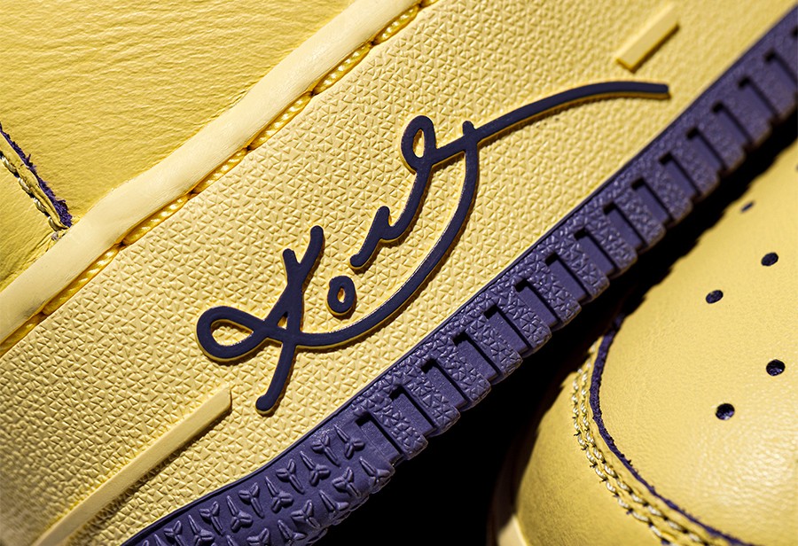Kobe,Nike,Air Force 1 Low 市价不便宜!今早「Kobe x AF1」你中了吗?居然还藏了气垫…… Kobe,Nike,Air Force 1 Low 市价不便宜!今早「Kobe x AF1」你中了吗?居然还藏了气垫……