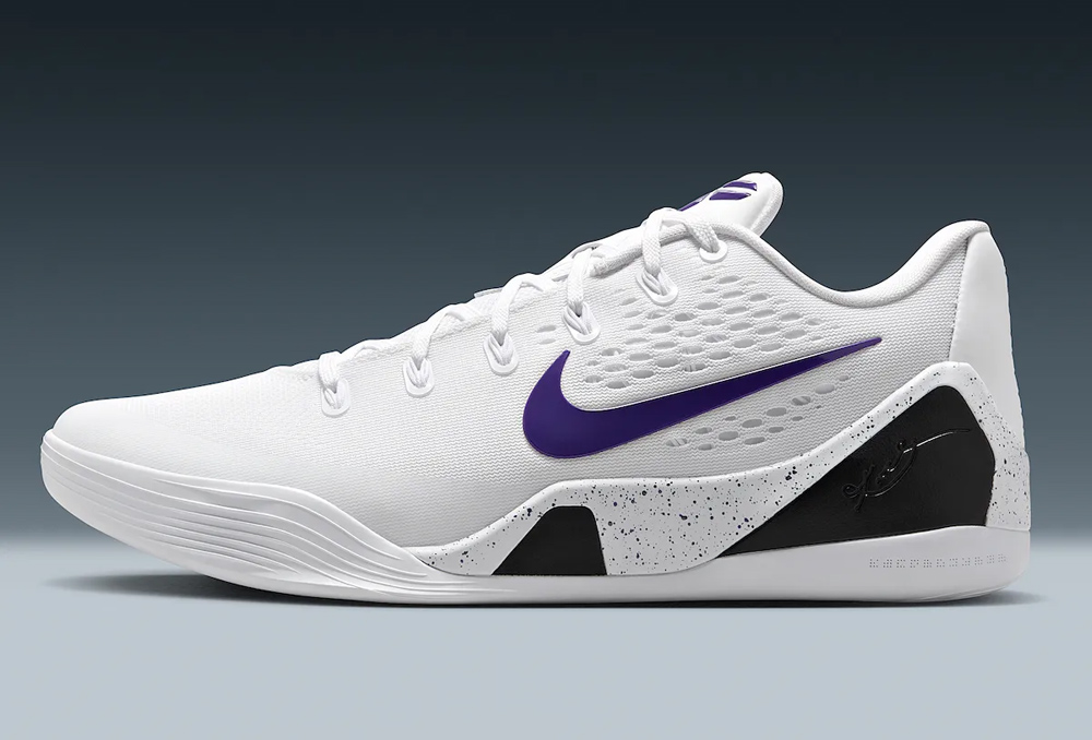 Nike,Kobe 9 EM Low Protro,科比 「科比战靴」多款新配色曝光!实战党有福了! Nike,Kobe 9 EM Low Protro,科比 「科比战靴」多款新配色曝光!实战党有福了!