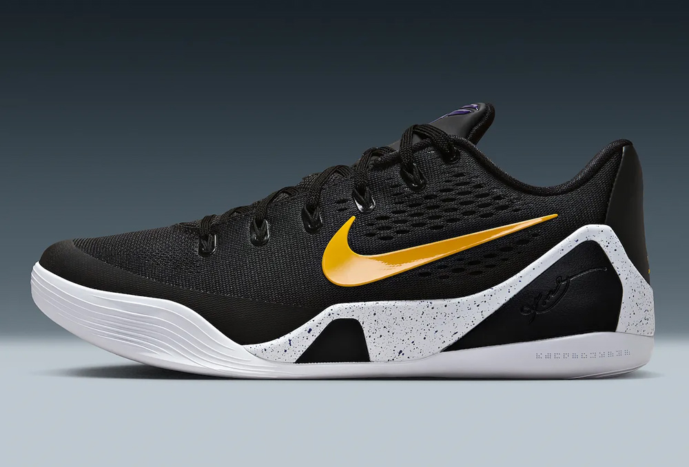 Nike,Kobe 9 EM Low Protro,科比 「科比战靴」多款新配色曝光!实战党有福了! Nike,Kobe 9 EM Low Protro,科比 「科比战靴」多款新配色曝光!实战党有福了!