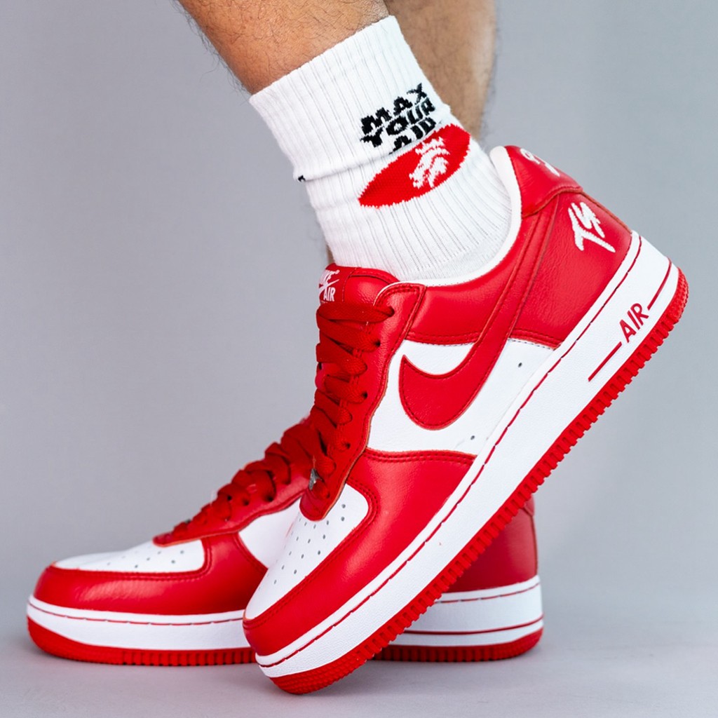II4391-100,Terror Squad x Nike TS x AF1 最新实物上脚!日期定了! II4391-100,Terror Squad x Nike TS x AF1 最新实物上脚!日期定了!