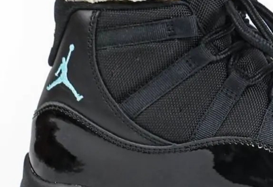 CT8012-047,伽马蓝,AJ11,AJ11,Air J 苦等 12 年!最新「伽马蓝 AJ11」上脚图来了! CT8012-047,伽马蓝,AJ11,AJ11,Air J 苦等 12 年!最新「伽马蓝 AJ11」上脚图来了!