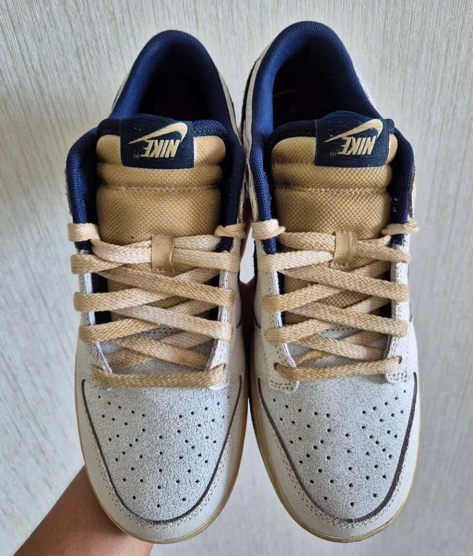 IH6766-002,IH6766-001,Dunk Low 《怪奇物语》跟 Nike 联名了!新鞋细节不少! IH6766-002,IH6766-001,Dunk Low 《怪奇物语》跟 Nike 联名了!新鞋细节不少!