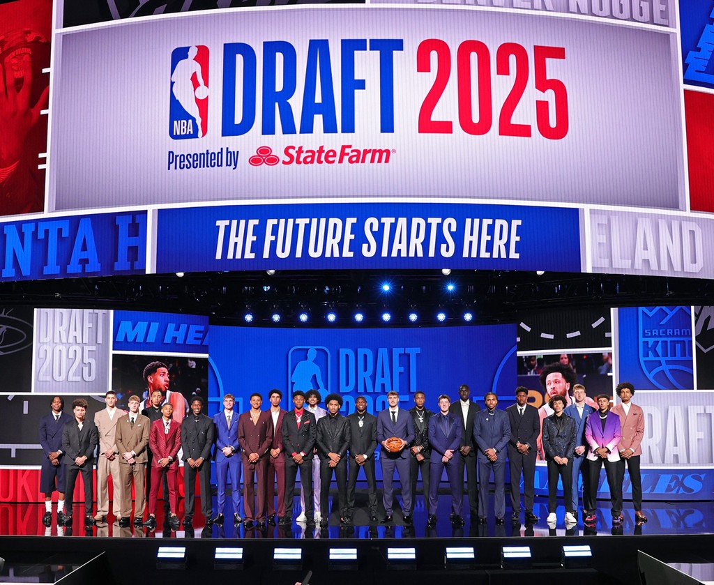 NBA,杨瀚森,选秀,状元 中国制造!杨瀚森冲击 NBA 成功! NBA,杨瀚森,选秀,状元 中国制造!杨瀚森冲击 NBA 成功!
