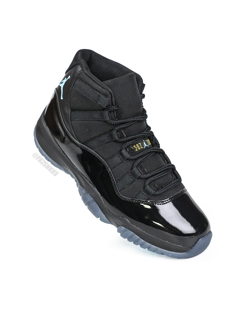 伽马蓝,Gamma,CT8012-047,Air Jorda 伽马蓝 AJ11 完整实物!日期泄露! 伽马蓝,Gamma,CT8012-047,Air Jorda 伽马蓝 AJ11 完整实物!日期泄露!