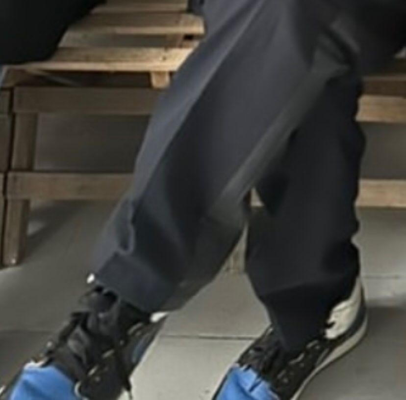 fragment Design,Union,Air Jord 藤原浩亲穿!第三款 Union x 大闪电 AJ1 曝光! fragment Design,Union,Air Jord 藤原浩亲穿!第三款 Union x 大闪电 AJ1 曝光!