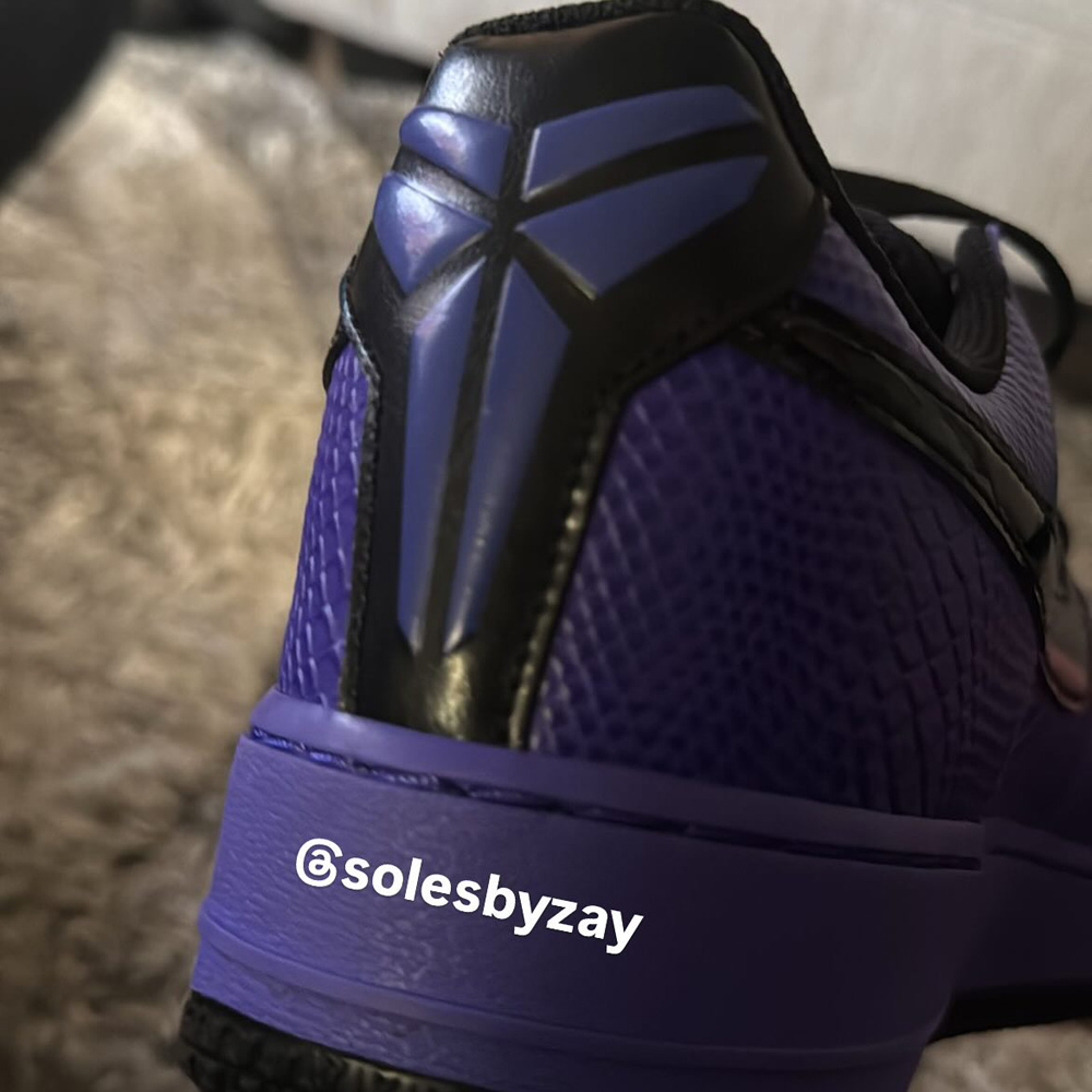 Kobe,FC Barcelona,科比,巴萨,Nike,A 确定市售!科比 x 巴萨 AF1 有消息了! Kobe,FC Barcelona,科比,巴萨,Nike,A 确定市售!科比 x 巴萨 AF1 有消息了!