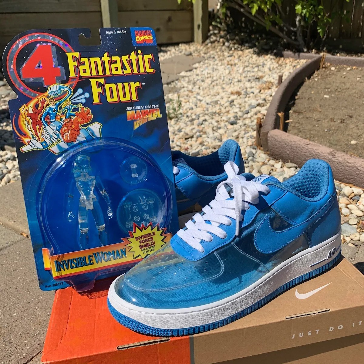 Nike,Air Force 1 Low,AF1,White 「隐形人 AF1」国区上架!质感很独特! Nike,Air Force 1 Low,AF1,White 「隐形人 AF1」国区上架!质感很独特!