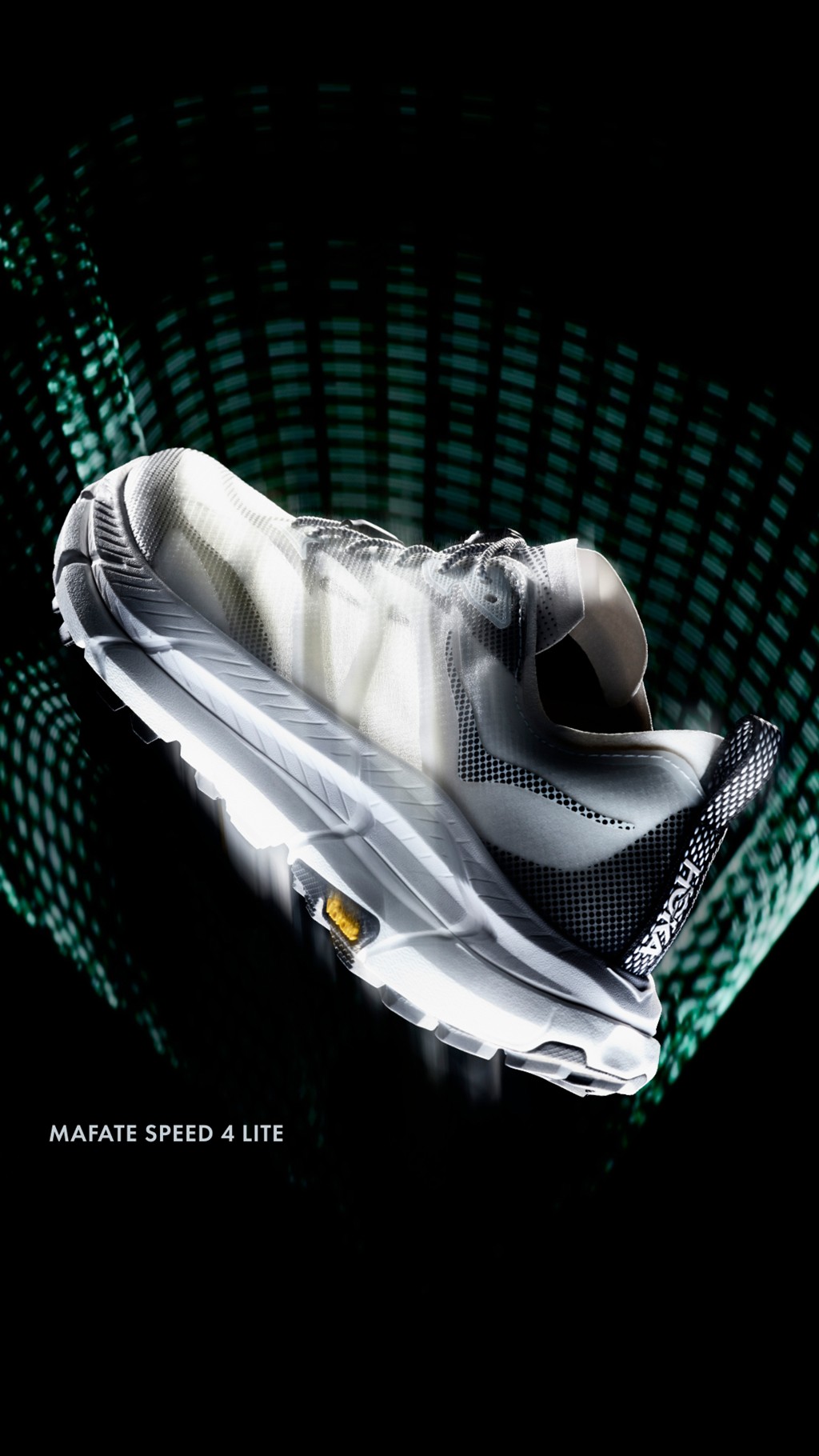 MAFATE SPEED 4 LITE TS,Hoka HOKA 新鞋悄悄官宣!你打几分? MAFATE SPEED 4 LITE TS,Hoka HOKA 新鞋悄悄官宣!你打几分?