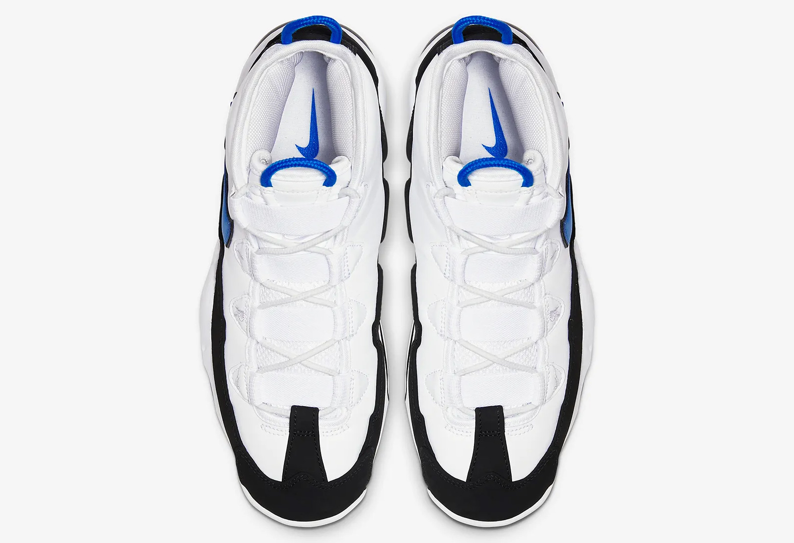 CK0892-103,Air Max Uptempo,Nik 「奥兰多魔术配色」登陆这双经典战靴! CK0892-103,Air Max Uptempo,Nik 「奥兰多魔术配色」登陆这双经典战靴!