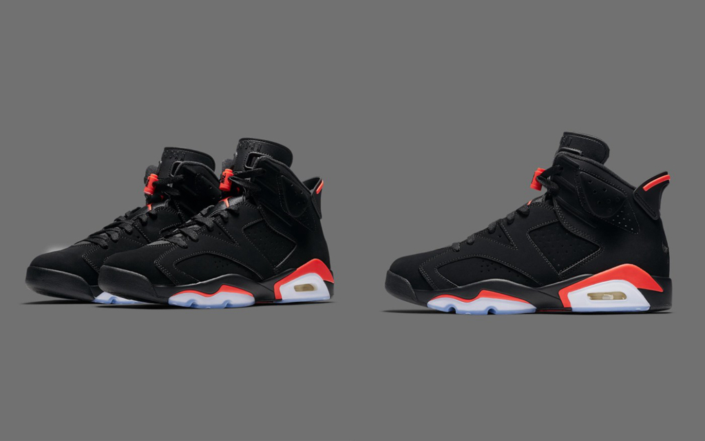 AJ,Air Jordan 6,Reverse Infrar 罕见 Sample!「反转红外线」AJ6 确认市售! AJ,Air Jordan 6,Reverse Infrar 罕见 Sample!「反转红外线」AJ6 确认市售!
