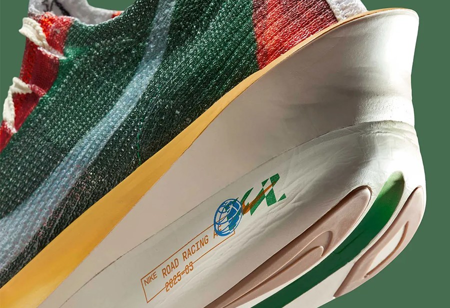 Nike,AlphaFly 3,Sting,IH3575-9 Nike「顶级超跑」也玩起致敬配色!灵感是这款上古经典! Nike,AlphaFly 3,Sting,IH3575-9 Nike「顶级超跑」也玩起致敬配色!灵感是这款上古经典!