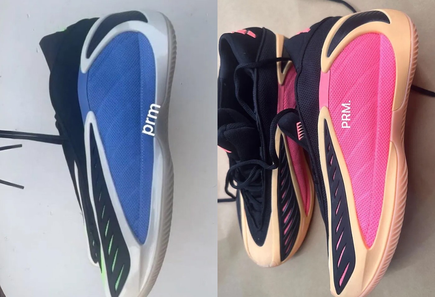 AE2,华子二代,adidas 华子二代 AE2 新配色曝光!发售日期是… AE2,华子二代,adidas 华子二代 AE2 新配色曝光!发售日期是…