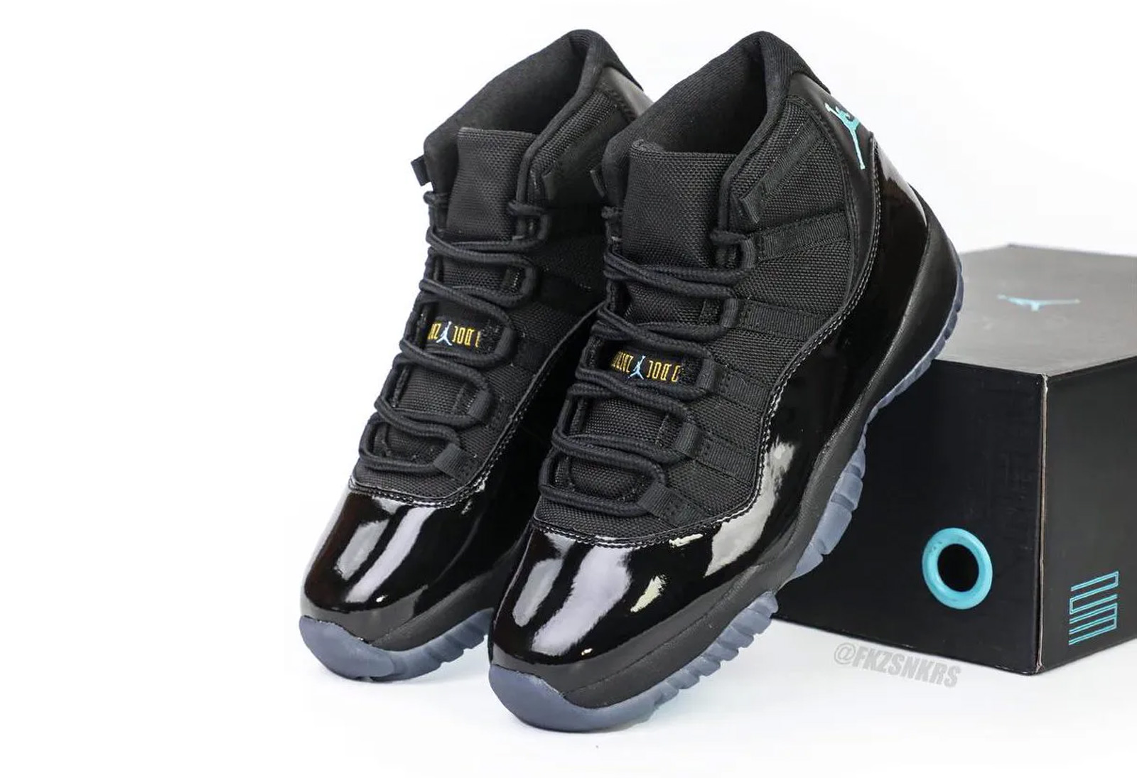 CT8012-047,伽马蓝AJ11,AJ11,Air Jo 伽马蓝 AJ11 实物新图曝光!鞋盒长这样! CT8012-047,伽马蓝AJ11,AJ11,Air Jo 伽马蓝 AJ11 实物新图曝光!鞋盒长这样!