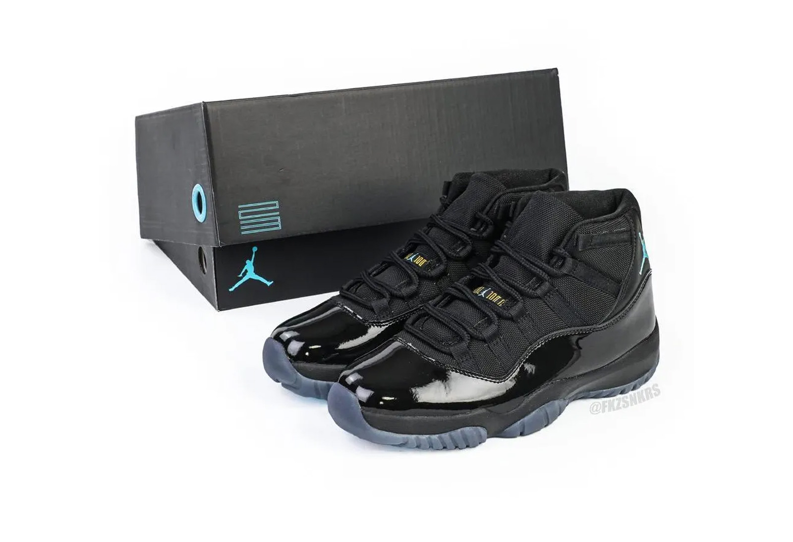 CT8012-047,伽马蓝AJ11,AJ11,Air Jo 伽马蓝 AJ11 实物新图曝光!鞋盒长这样! CT8012-047,伽马蓝AJ11,AJ11,Air Jo 伽马蓝 AJ11 实物新图曝光!鞋盒长这样!