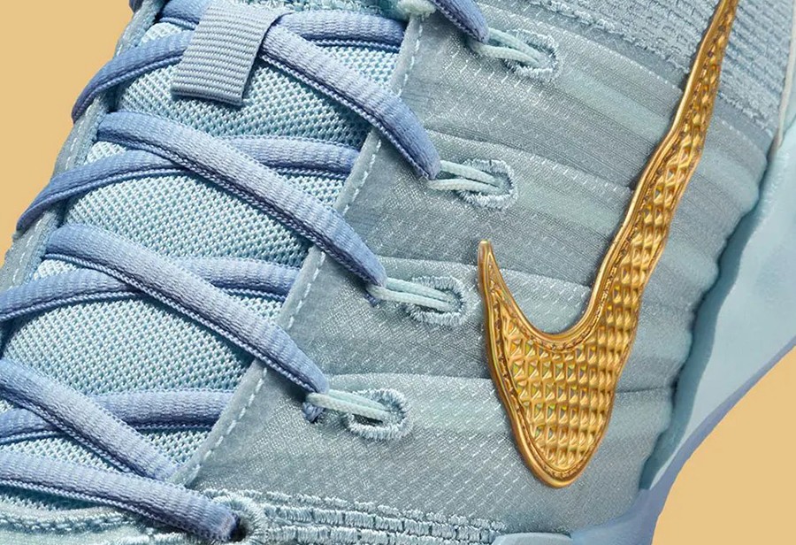 Nike,Sabrina 3,Blueprint,HF288 月底发售!“科比门徒” 3 代战靴登场! Nike,Sabrina 3,Blueprint,HF288 月底发售!“科比门徒” 3 代战靴登场!