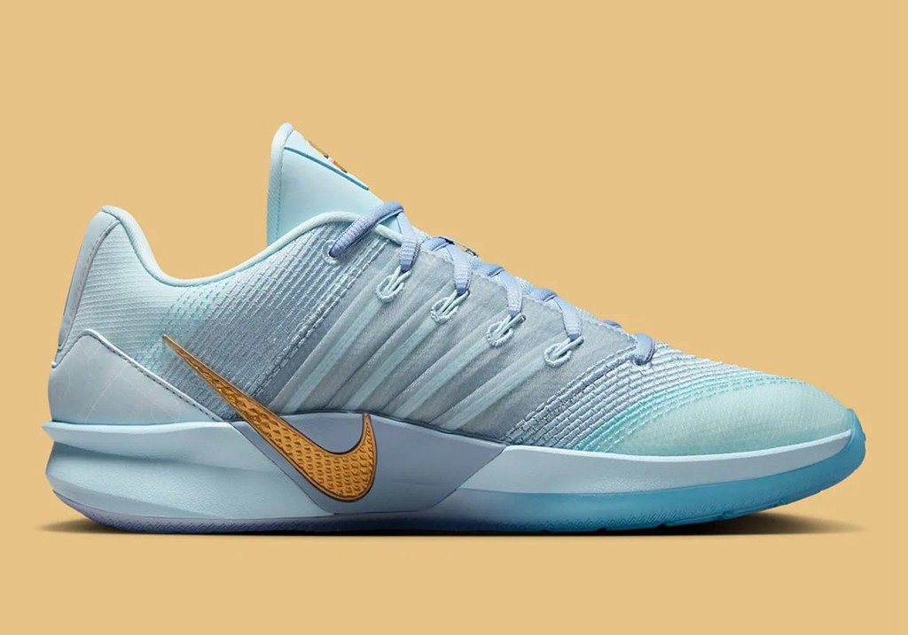 Nike,Sabrina 3,Blueprint,HF288 月底发售!“科比门徒” 3 代战靴登场! Nike,Sabrina 3,Blueprint,HF288 月底发售!“科比门徒” 3 代战靴登场!