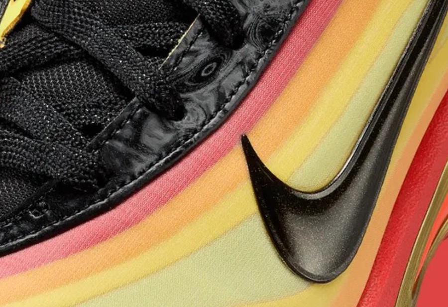 Nike,A'One,All-Star,HQ1728-001 Nike 最新「全明星战靴」公开!你打几分? Nike,A'One,All-Star,HQ1728-001 Nike 最新「全明星战靴」公开!你打几分?
