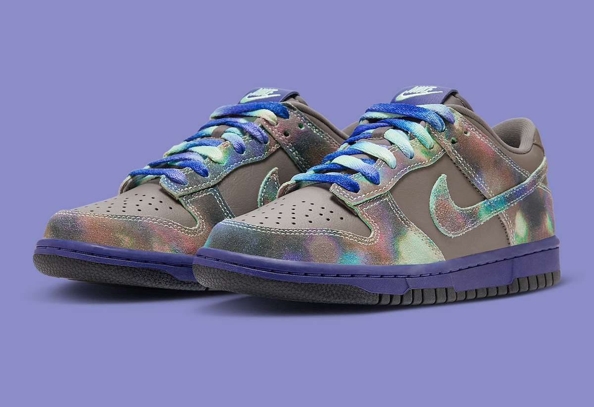 Nike,Dunk Low,Panda,HQ9294-200 又有新「熊猫 Dunk」曝光!还是特殊鞋盒! Nike,Dunk Low,Panda,HQ9294-200 又有新「熊猫 Dunk」曝光!还是特殊鞋盒!
