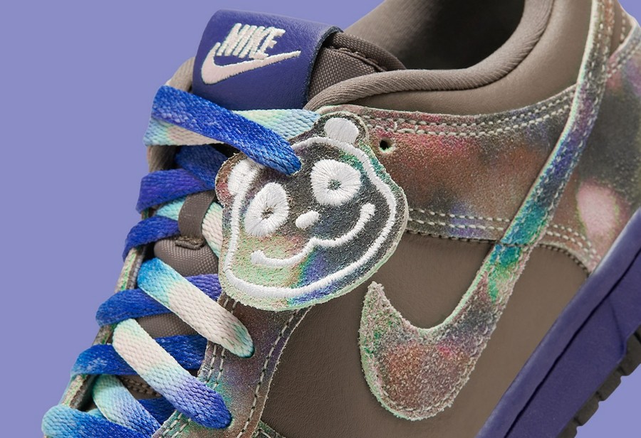 Nike,Dunk Low,Panda,HQ9294-200 又有新「熊猫 Dunk」曝光!还是特殊鞋盒! Nike,Dunk Low,Panda,HQ9294-200 又有新「熊猫 Dunk」曝光!还是特殊鞋盒!