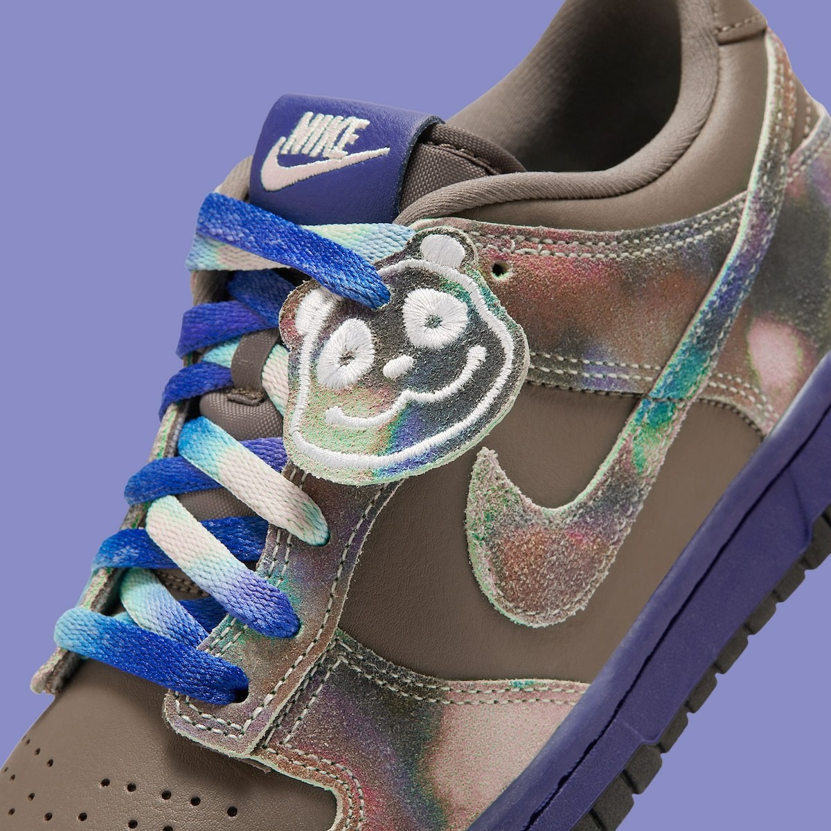 Nike,Dunk Low,Panda,HQ9294-200 又有新「熊猫 Dunk」曝光!还是特殊鞋盒! Nike,Dunk Low,Panda,HQ9294-200 又有新「熊猫 Dunk」曝光!还是特殊鞋盒!