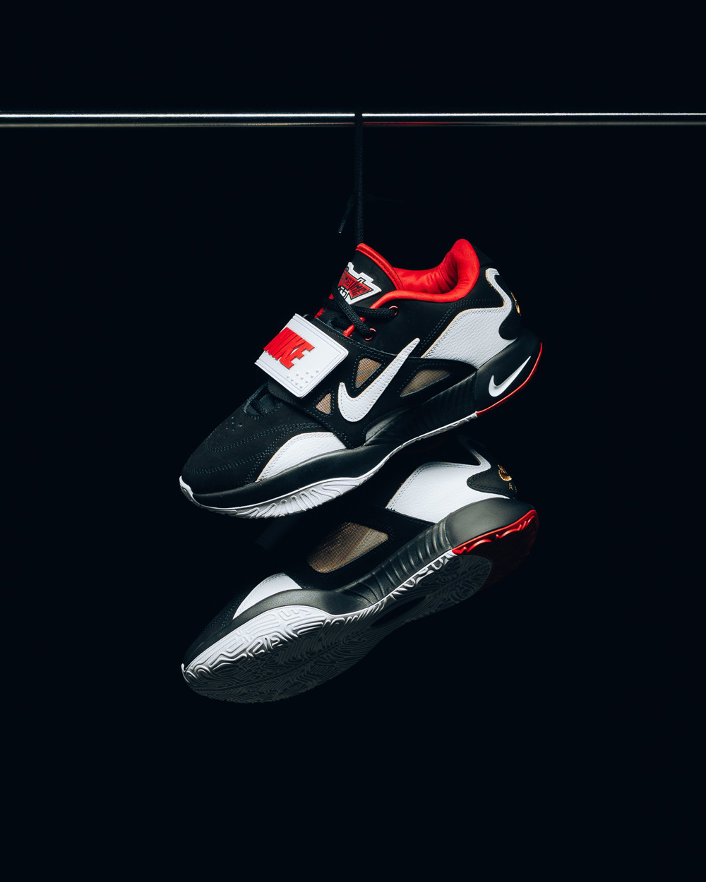 Nike,LeBron 21,LBJ21,Prime 93, 詹姆斯 PE 战靴公开市售!致敬这款经典球鞋! Nike,LeBron 21,LBJ21,Prime 93, 詹姆斯 PE 战靴公开市售!致敬这款经典球鞋!