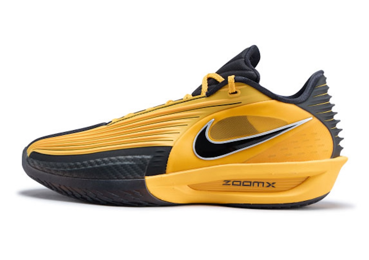 Nike,G.T. Cut 3,Turbo,Bruce Le 李小龙配色帅啊!全新 GT Cut 3 Turbo 给几分? Nike,G.T. Cut 3,Turbo,Bruce Le 李小龙配色帅啊!全新 GT Cut 3 Turbo 给几分?