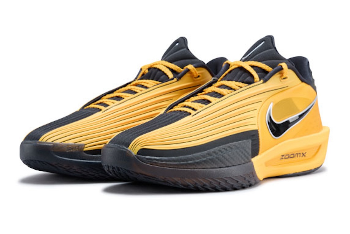 Nike,G.T. Cut 3,Turbo,Bruce Le 李小龙配色帅啊!全新 GT Cut 3 Turbo 给几分? Nike,G.T. Cut 3,Turbo,Bruce Le 李小龙配色帅啊!全新 GT Cut 3 Turbo 给几分?