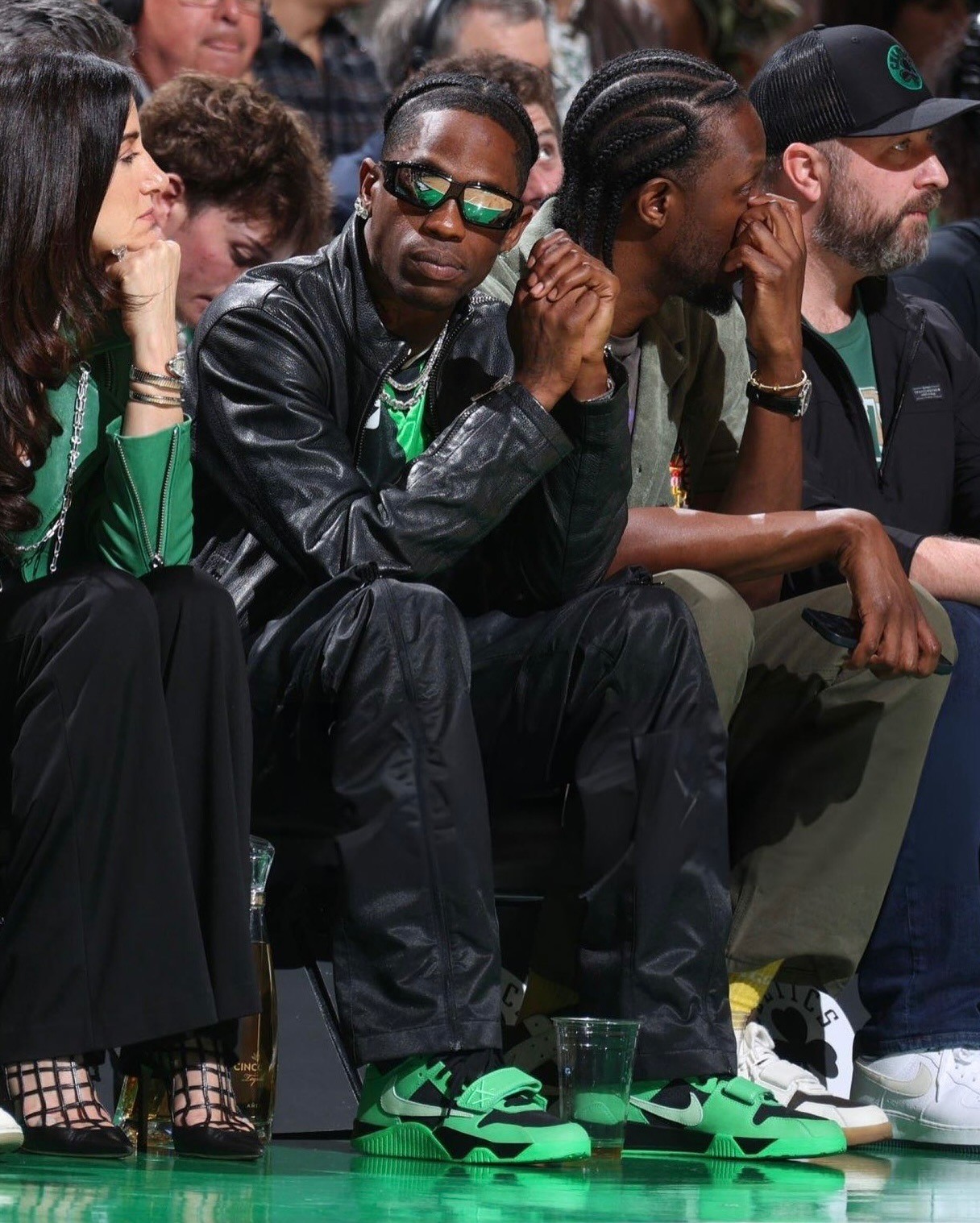 IM9113-300,Jumpman Jack,TS,倒钩 凯尔特人配色?这双 TS 倒钩有消息了! IM9113-300,Jumpman Jack,TS,倒钩 凯尔特人配色?这双 TS 倒钩有消息了!