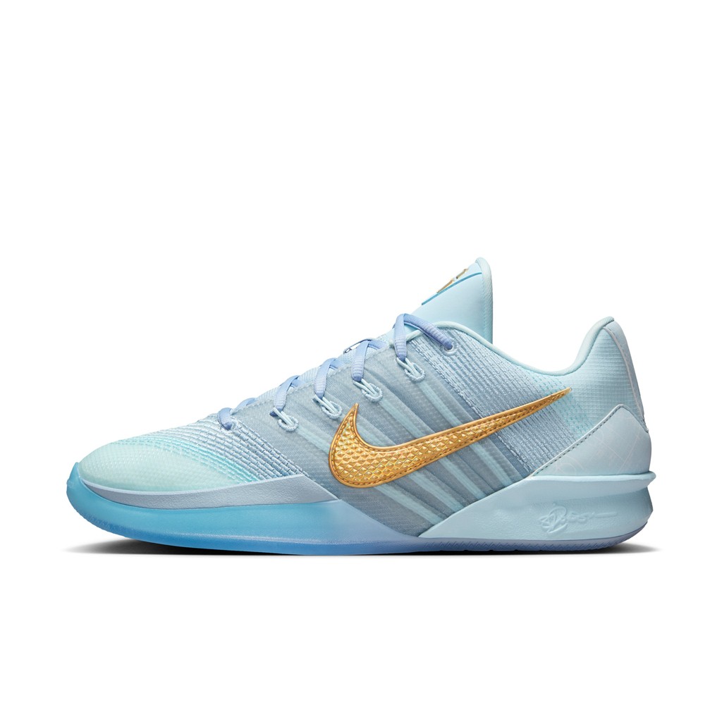 Nike,Sabrina 3 Nike 官宣!萨布丽娜 3 代揭晓! Nike,Sabrina 3 Nike 官宣!萨布丽娜 3 代揭晓!