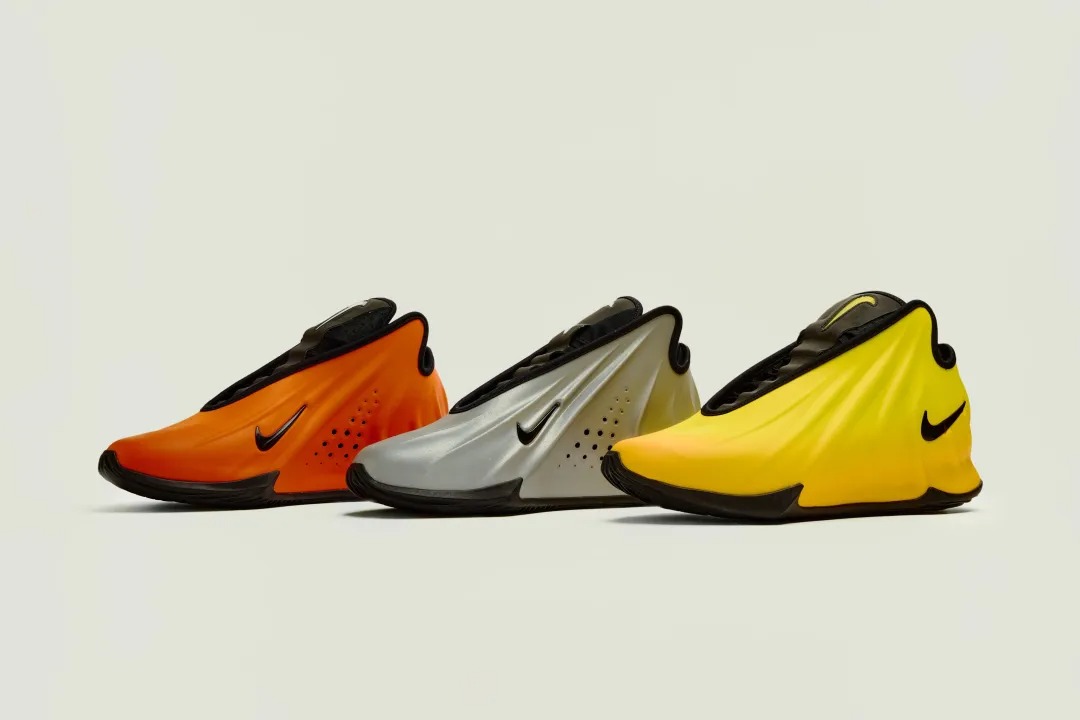 GT Future,G.T. Future,Nike 23 双新鞋!Nike 今年的「大计划」正式披露!终于等到了那一双! GT Future,G.T. Future,Nike 23 双新鞋!Nike 今年的「大计划」正式披露!终于等到了那一双!