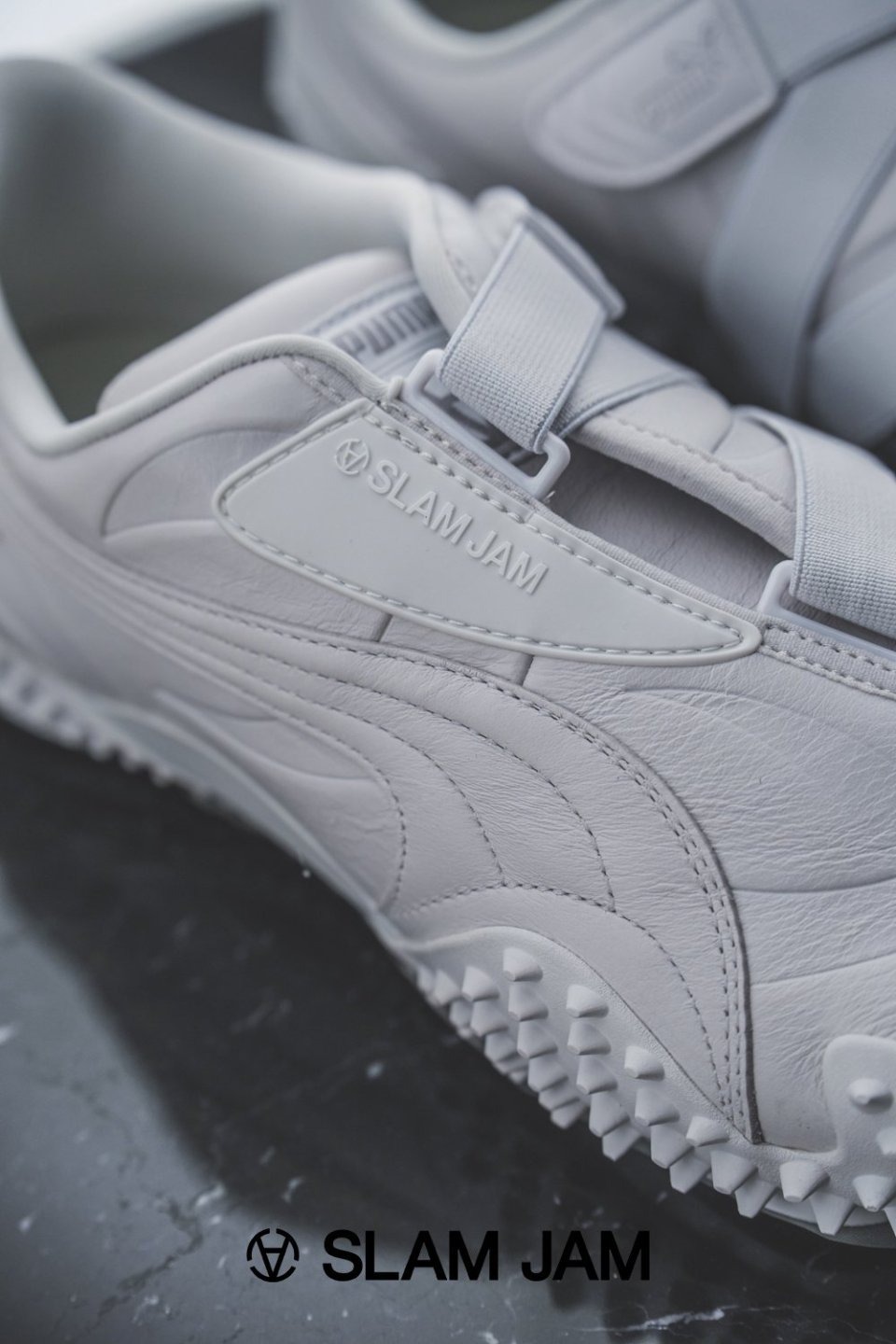 PUMA,Mostro,Slam Jam Slam Jam x PUMA Mostro 全球首发在 SKP-S 登场 PUMA,Mostro,Slam Jam Slam Jam x PUMA Mostro 全球首发在 SKP-S 登场