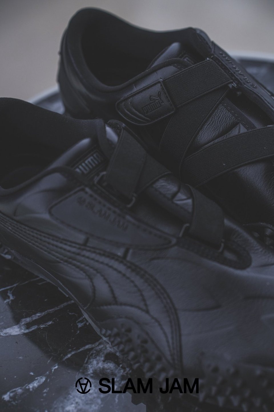 PUMA,Mostro,Slam Jam Slam Jam x PUMA Mostro 全球首发在 SKP-S 登场 PUMA,Mostro,Slam Jam Slam Jam x PUMA Mostro 全球首发在 SKP-S 登场