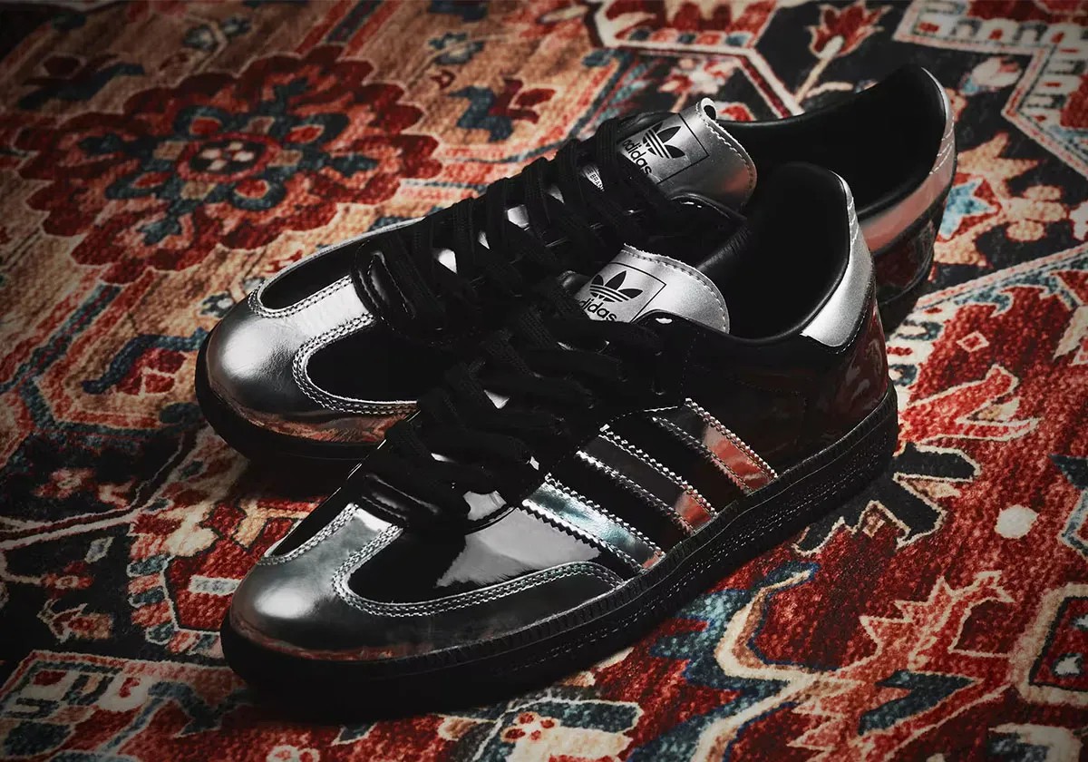 adidas Originals,atmos,Samba,T 上次不好抢!atmos x 三叶草新鞋还有机会! adidas Originals,atmos,Samba,T 上次不好抢!atmos x 三叶草新鞋还有机会!