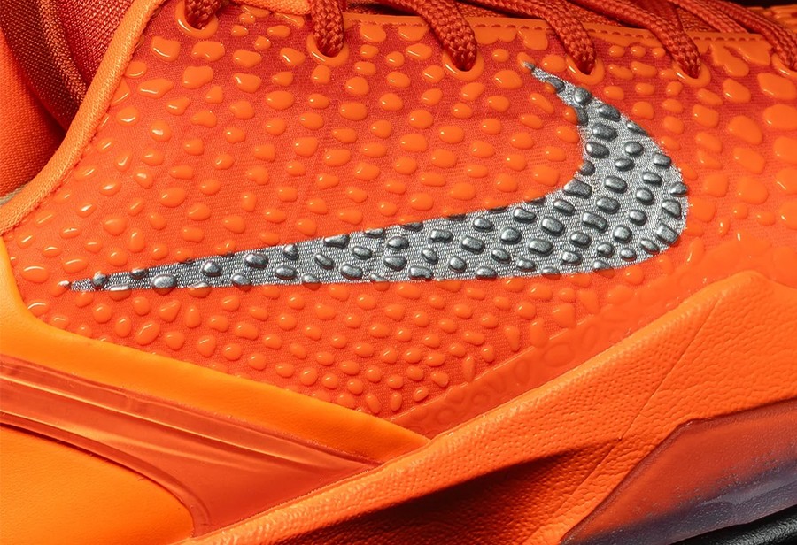 Nike,Kobe 6 Protro,Total Orang 发售倒计时!全橙 Kobe 6 最新美图! Nike,Kobe 6 Protro,Total Orang 发售倒计时!全橙 Kobe 6 最新美图!