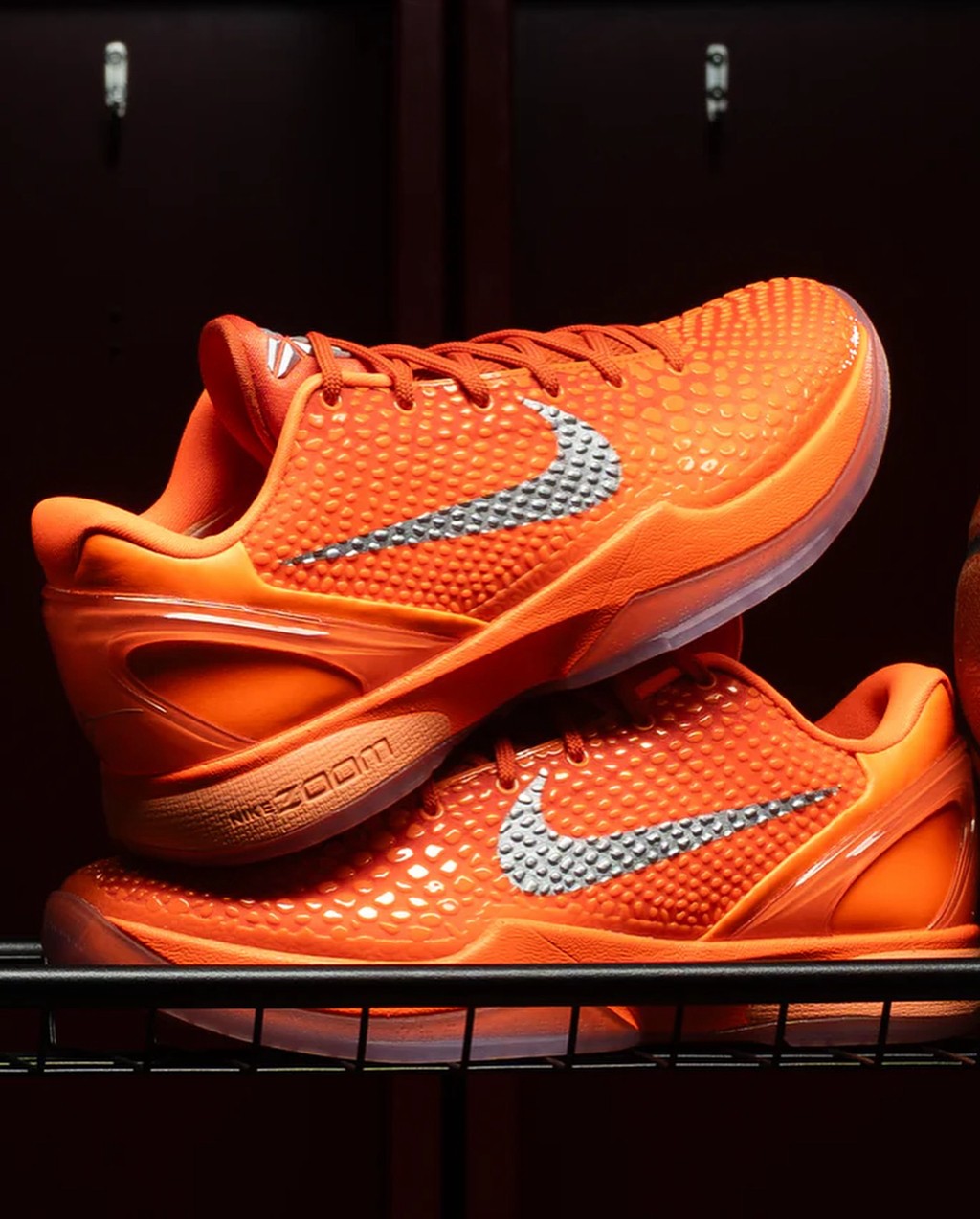 Nike,Kobe 6 Protro,Total Orang 发售倒计时!全橙 Kobe 6 最新美图! Nike,Kobe 6 Protro,Total Orang 发售倒计时!全橙 Kobe 6 最新美图!
