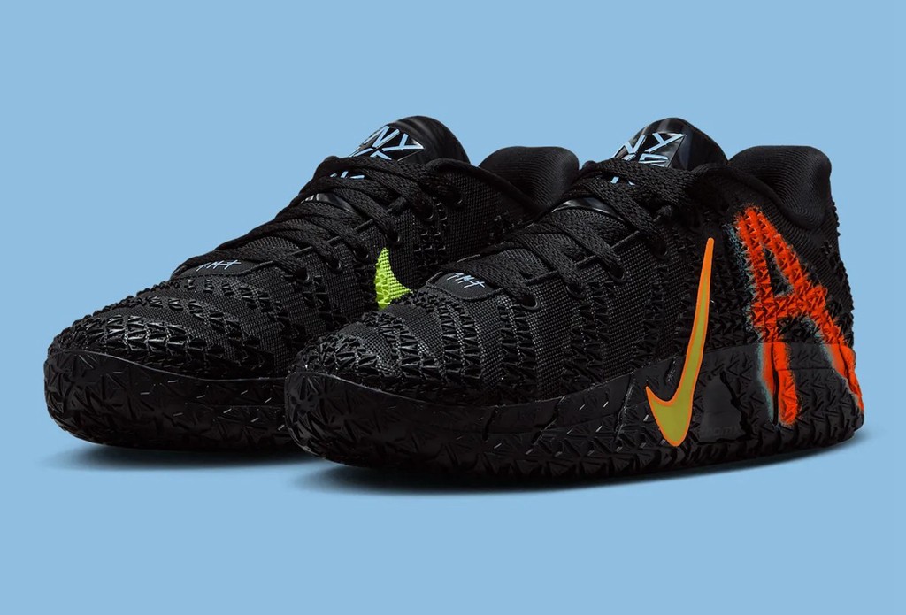Nike,JA3,NY vs NY,IM0464-001 Nike JA3 新配色官图!月底发售! Nike,JA3,NY vs NY,IM0464-001 Nike JA3 新配色官图!月底发售!