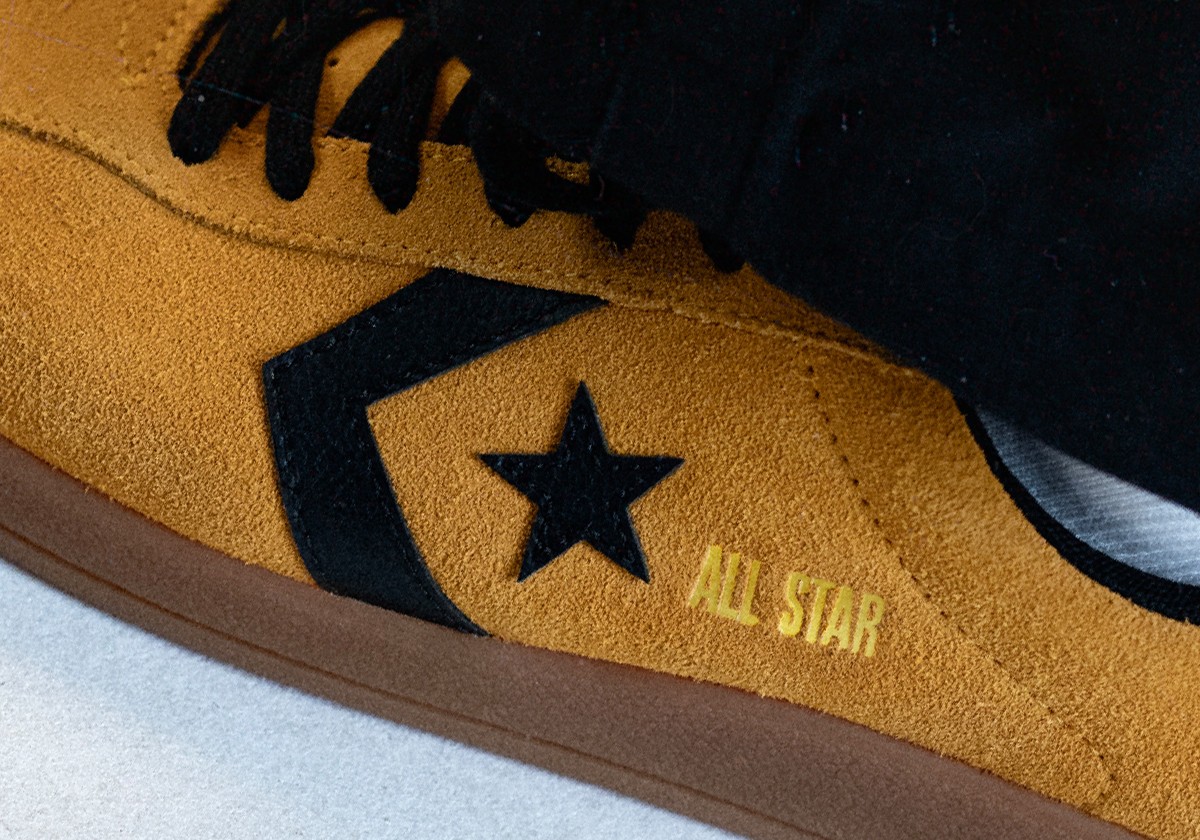 Converse,王源,金标复古,Classic Train 王源上脚演绎!CONS 金标复古系列登场! Converse,王源,金标复古,Classic Train 王源上脚演绎!CONS 金标复古系列登场!