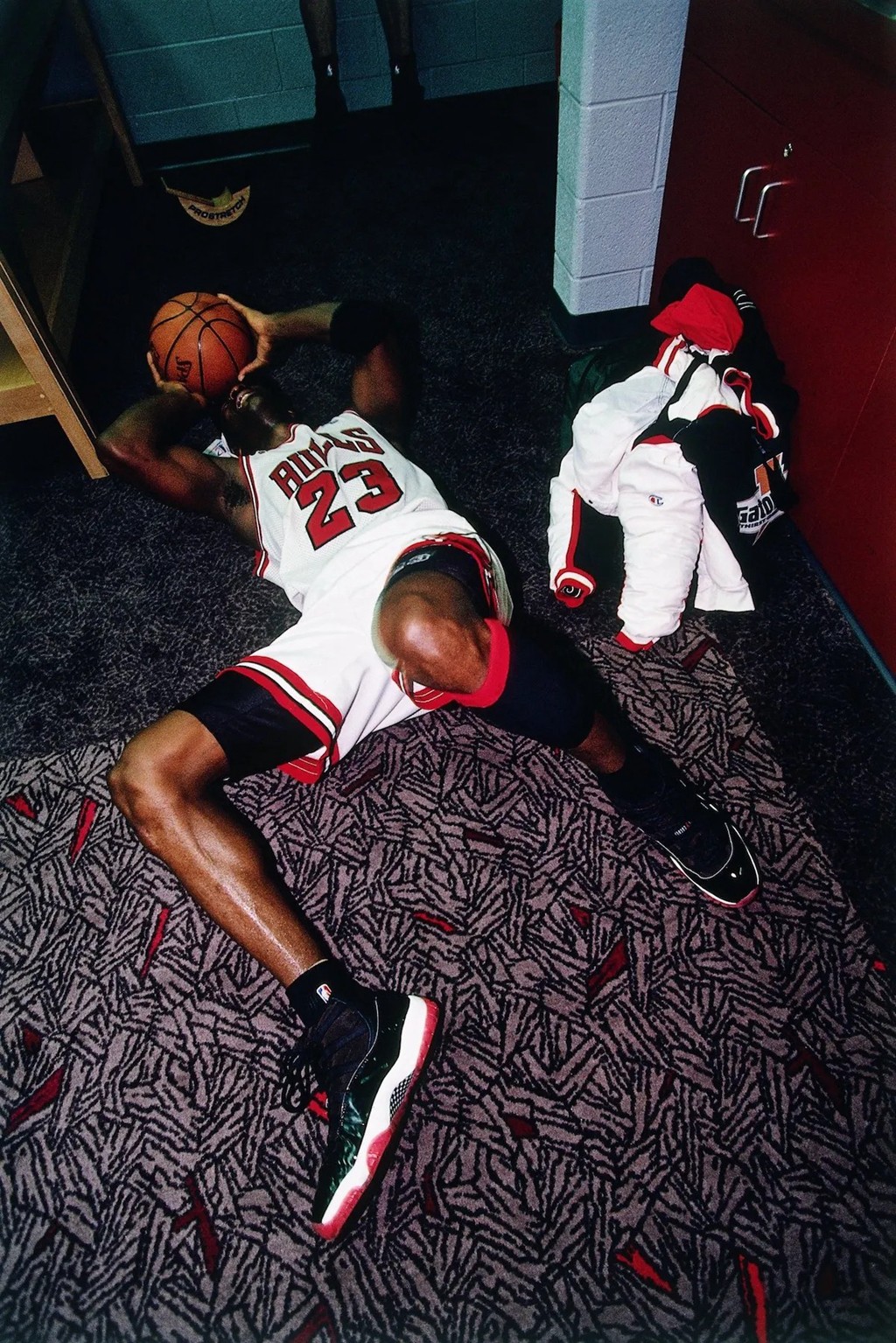 IF4396-103,Air Jordan 3 OG 缅怀父亲!特殊 AJ3 首次曝光! IF4396-103,Air Jordan 3 OG 缅怀父亲!特殊 AJ3 首次曝光!