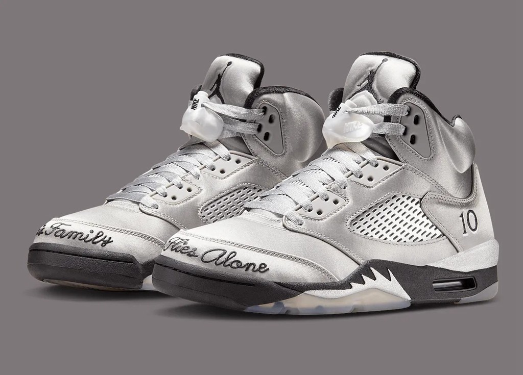 Air Jordan 5,Wings,IO2038-001 市价起飞!今早 AJ5 Wings 你中了吗? Air Jordan 5,Wings,IO2038-001 市价起飞!今早 AJ5 Wings 你中了吗?