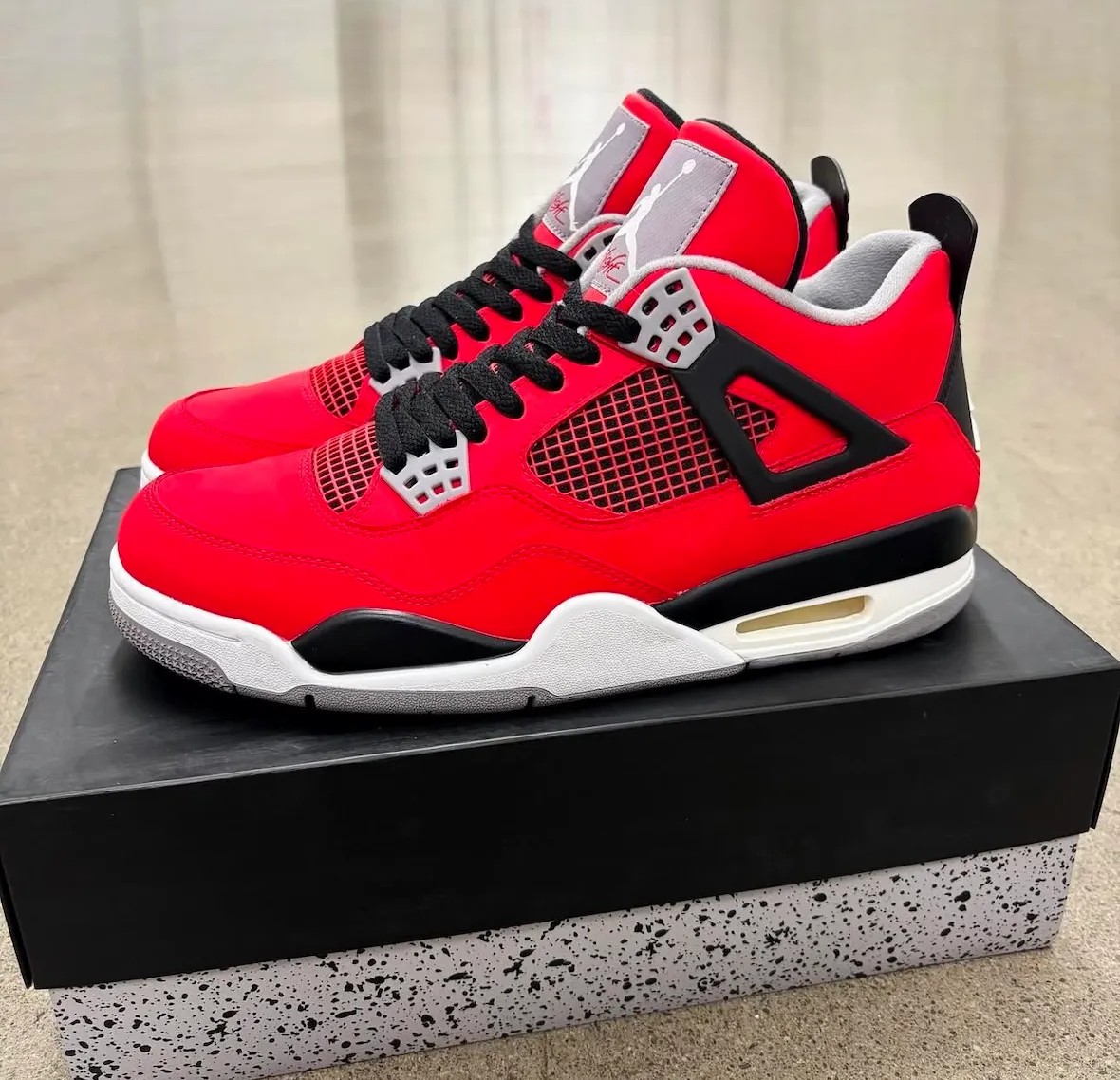 AJ,Air Jordan 4,Toro,FQ8138-60 超人气 AJ4 确认回归!日期定了! AJ,Air Jordan 4,Toro,FQ8138-60 超人气 AJ4 确认回归!日期定了!
