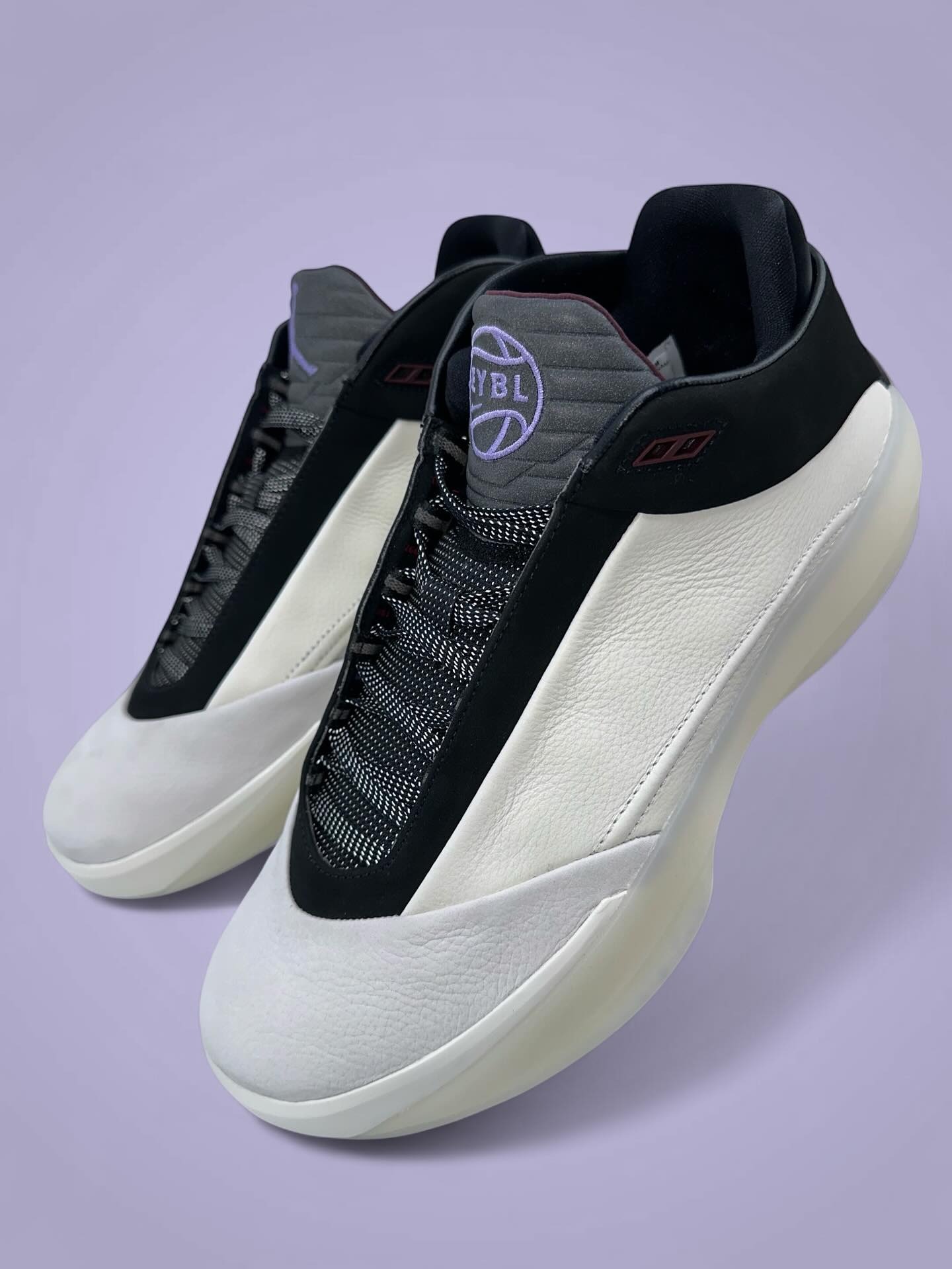 EYBL,AJ40,Air Jordan 40 AJ40 新配色首次曝光!跟首发配色有点像... EYBL,AJ40,Air Jordan 40 AJ40 新配色首次曝光!跟首发配色有点像...