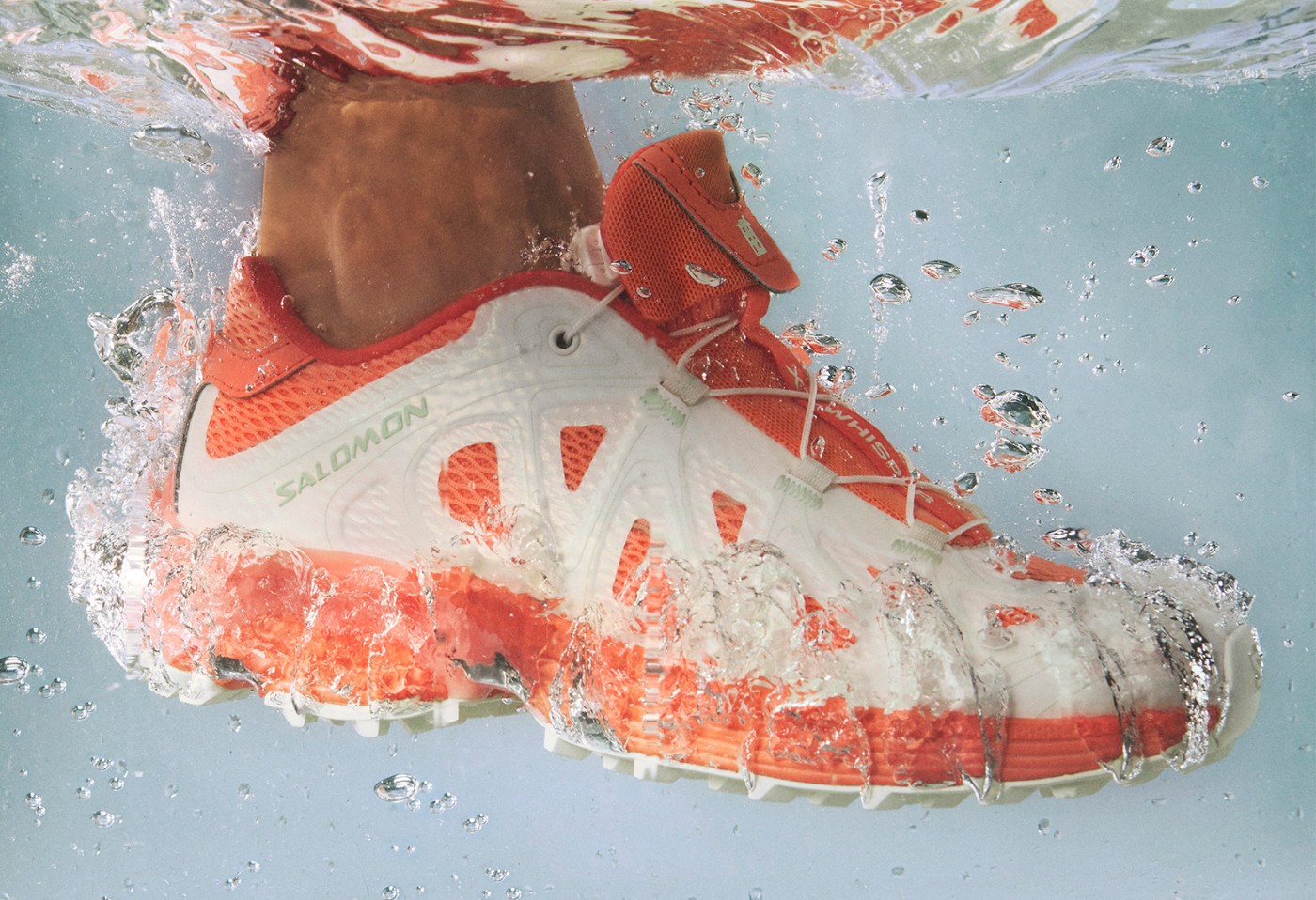 XT-WHISPER,Salomon Salomon 全新联名来了!是这个鞋型! XT-WHISPER,Salomon Salomon 全新联名来了!是这个鞋型!